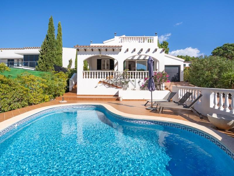 Chalet en Venta en Es Mercadal