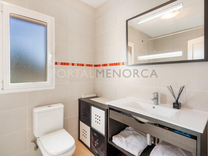 Chalet en Venta en Es Mercadal
