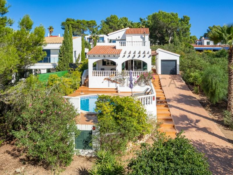 Chalet en Venta en Es Mercadal