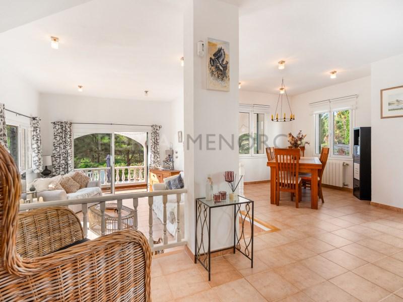Chalet en Venta en Es Mercadal