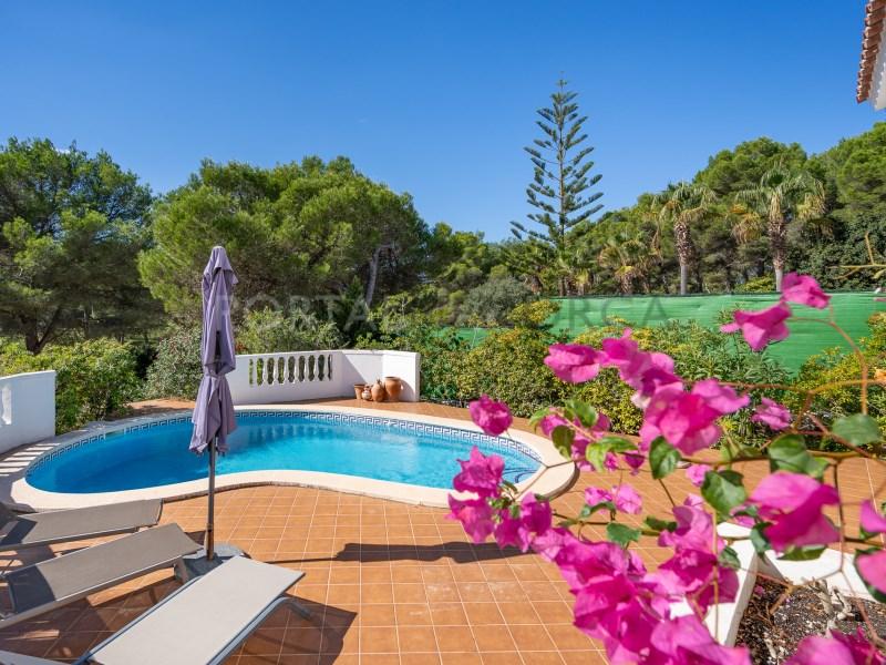 Chalet en Venta en Es Mercadal