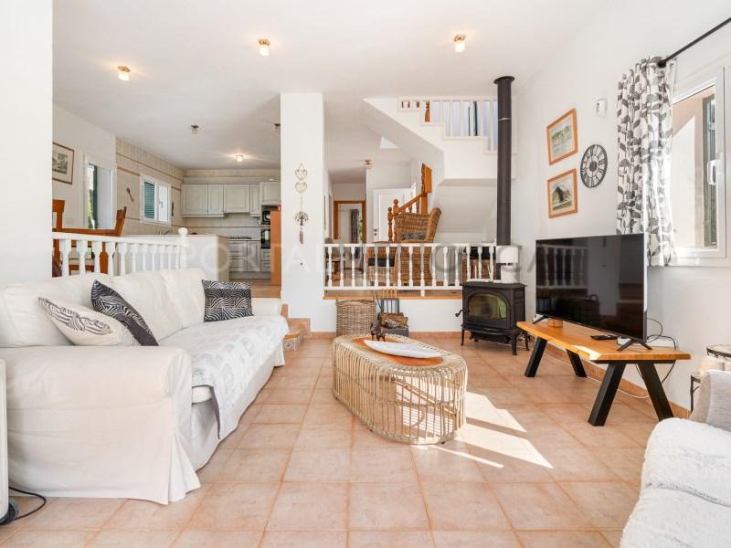 Chalet en Venta en Es Mercadal