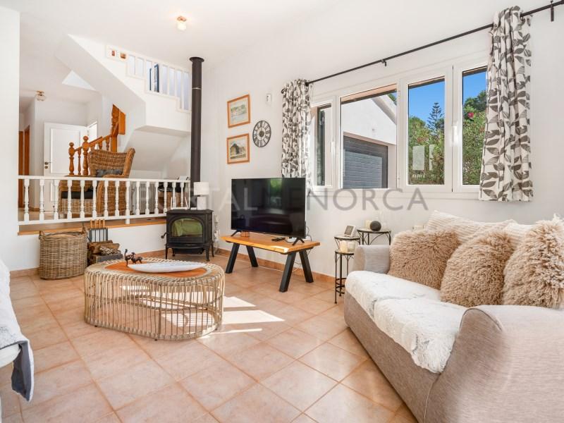 Chalet en Venta en Es Mercadal