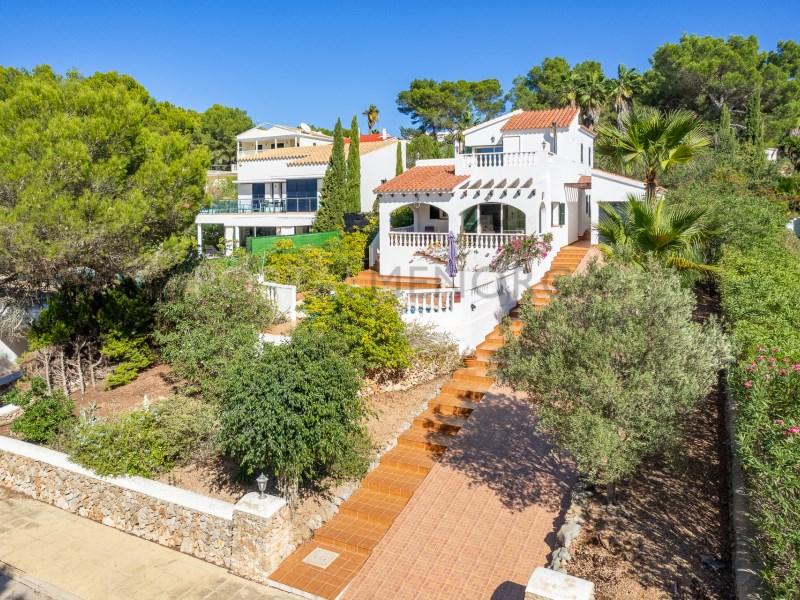 Chalet en Venta en Es Mercadal