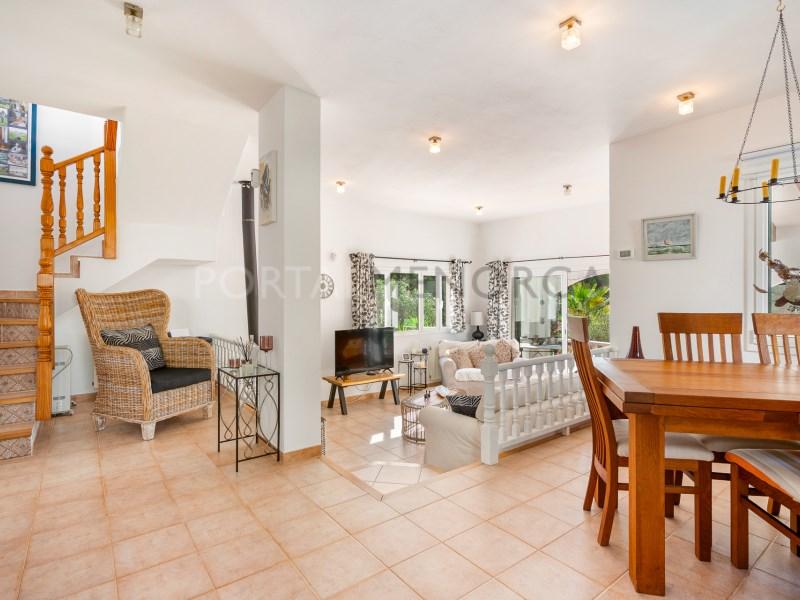 Chalet en Venta en Es Mercadal