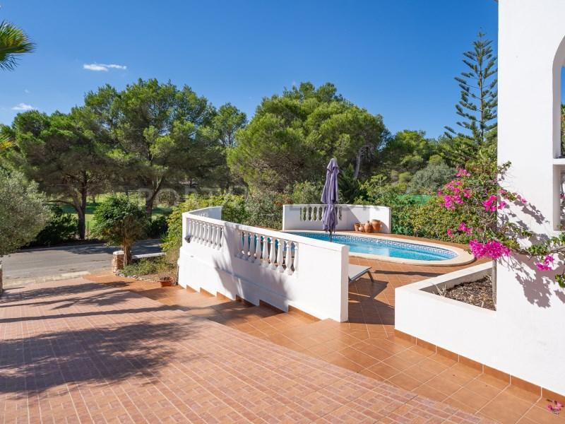 Chalet en Venta en Es Mercadal