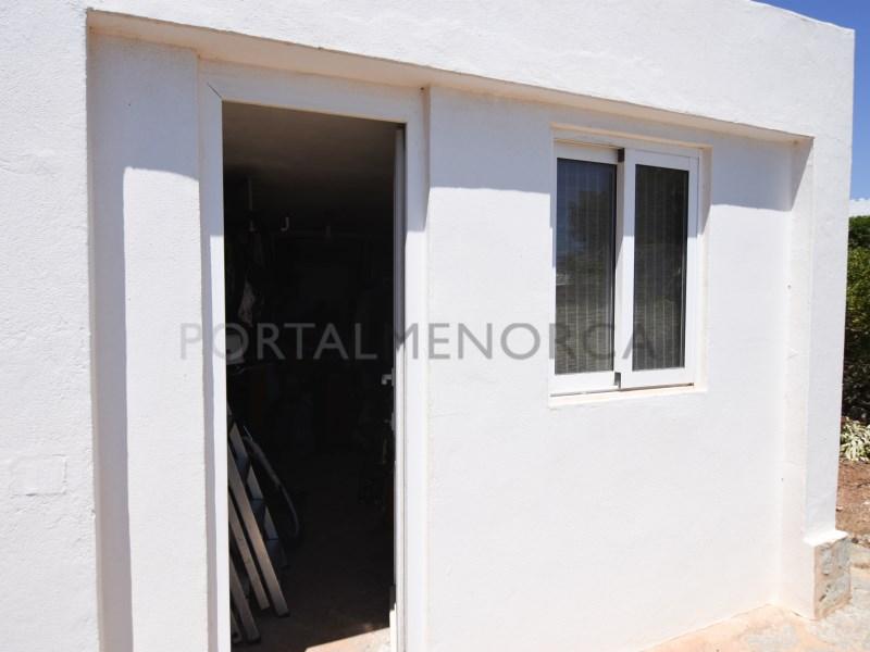 Chalet for Sale in Sant Lluís
