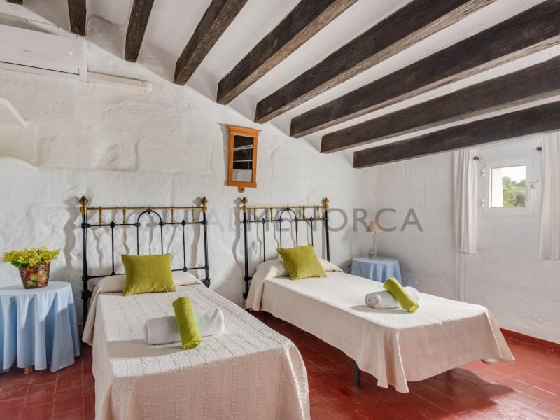 Casa en Venta en Es Castell