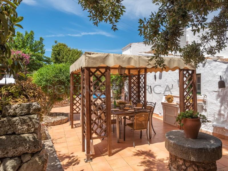 Casa en Venta en Es Castell