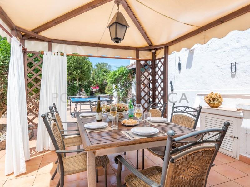 Casa en Venta en Es Castell