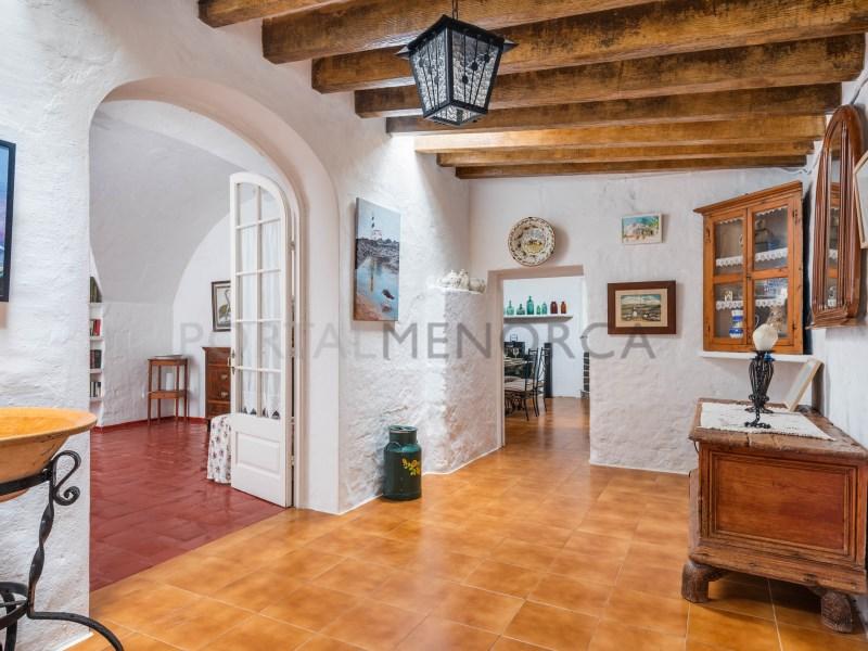 Casa en Venta en Es Castell