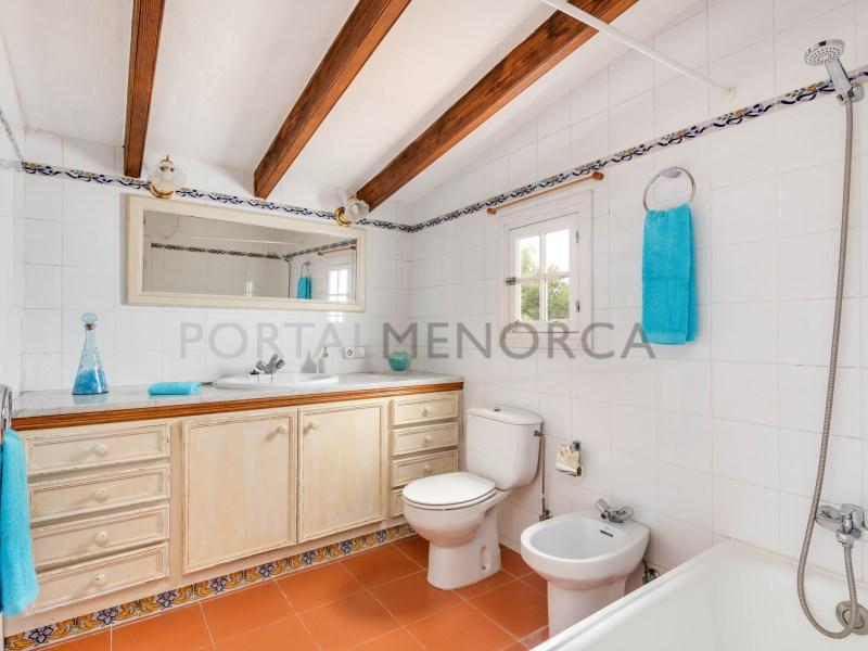 Casa en Venta en Es Castell
