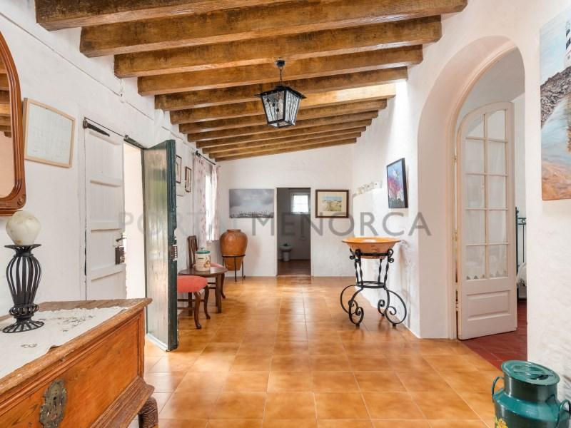 Casa en Venta en Es Castell