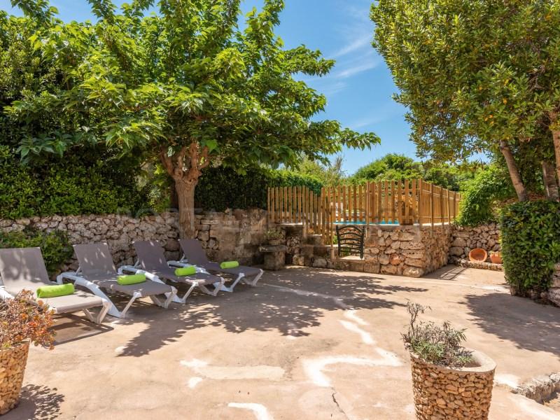 Casa en Venta en Es Castell