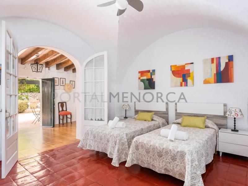 Casa en Venta en Es Castell