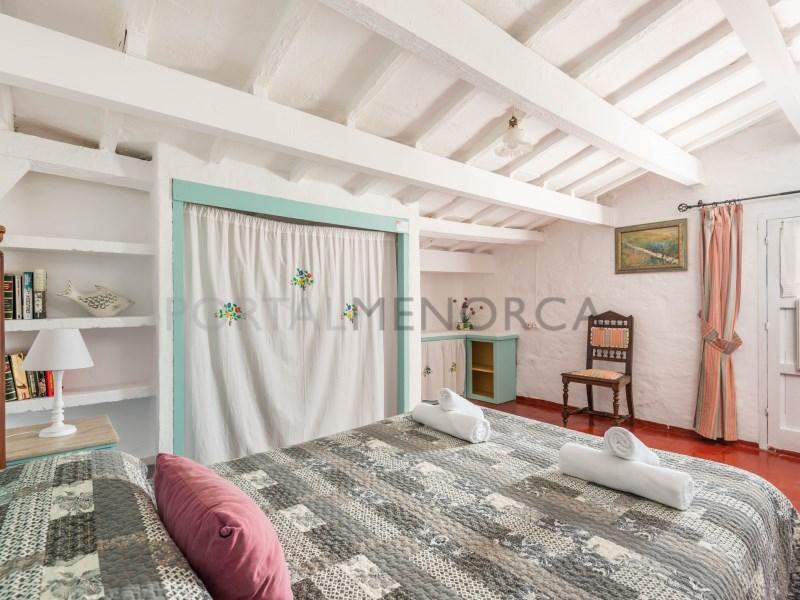 Casa en Venta en Es Castell