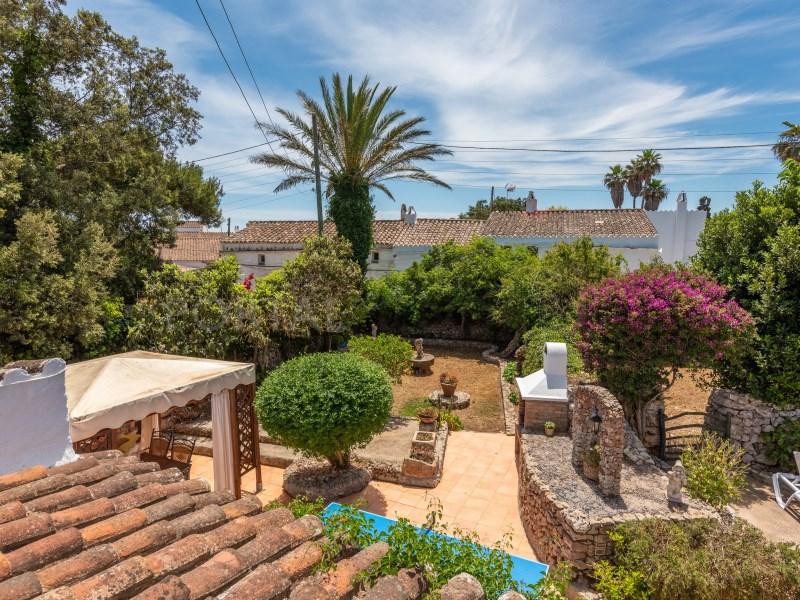 Casa en Venta en Es Castell