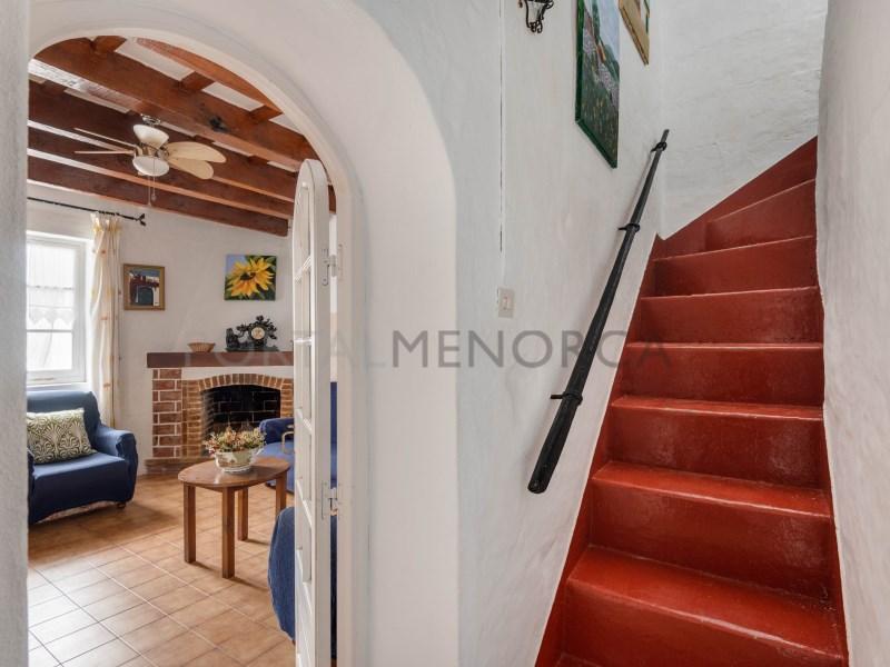 Casa en Venta en Es Castell