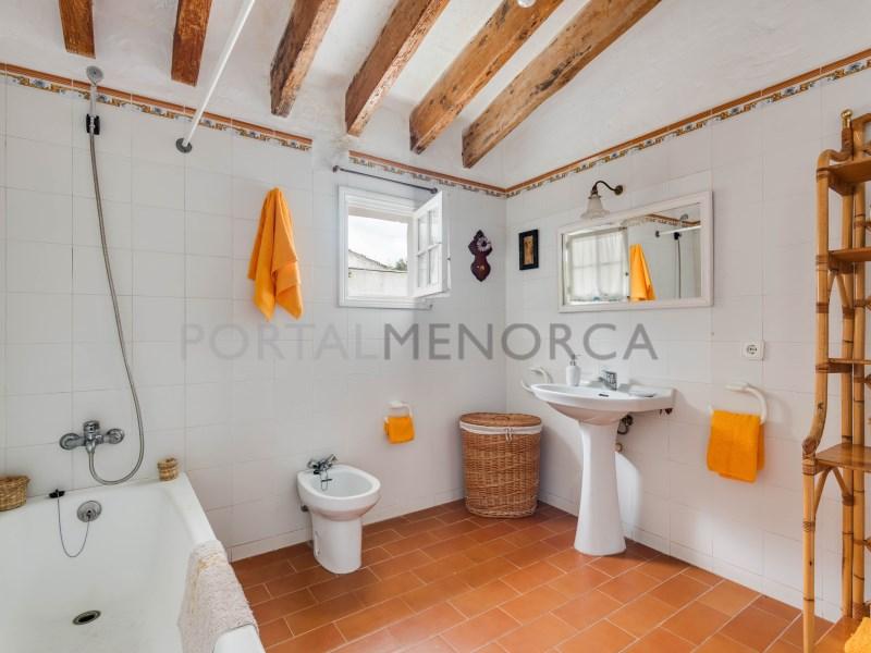 Casa en Venta en Es Castell