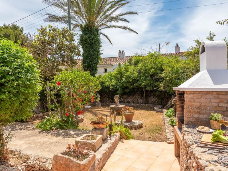 Casa en Venta en Es Castell