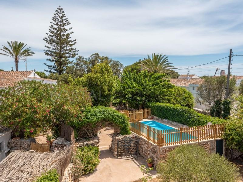 Casa en Venta en Es Castell