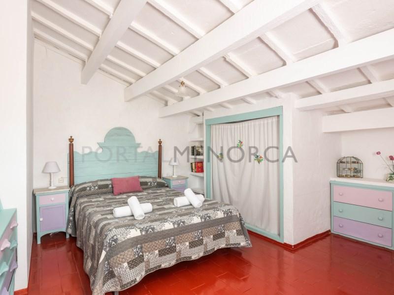 Casa en Venta en Es Castell