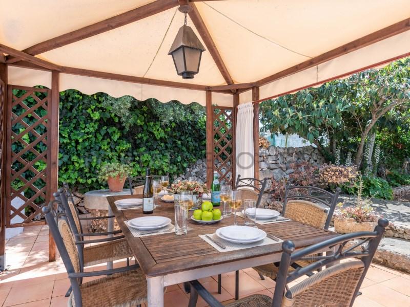 Casa en Venta en Es Castell