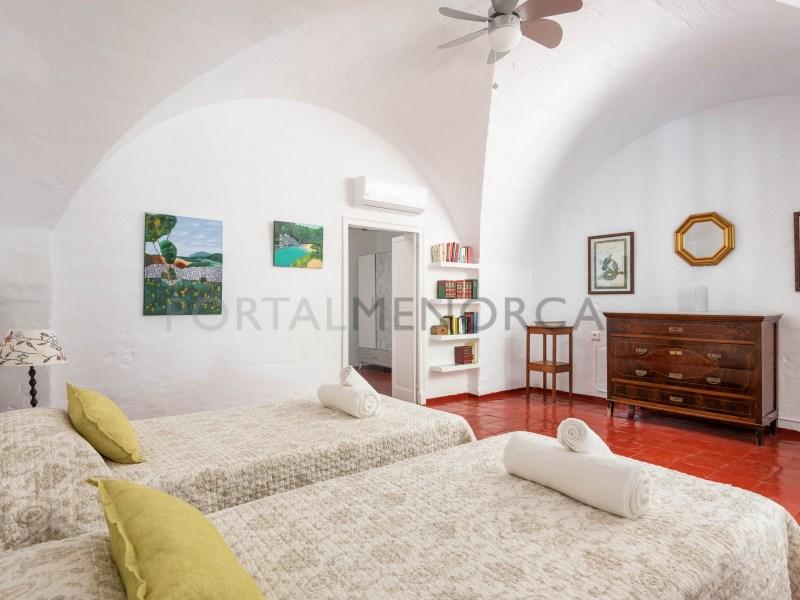 Casa en Venta en Es Castell