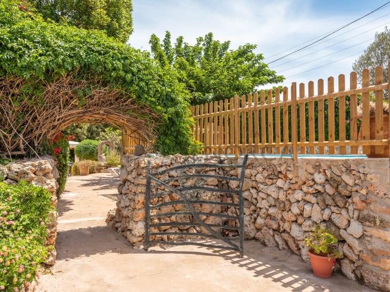Casa en Venta en Es Castell