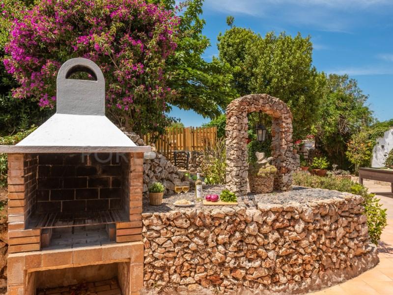 Casa en Venta en Es Castell