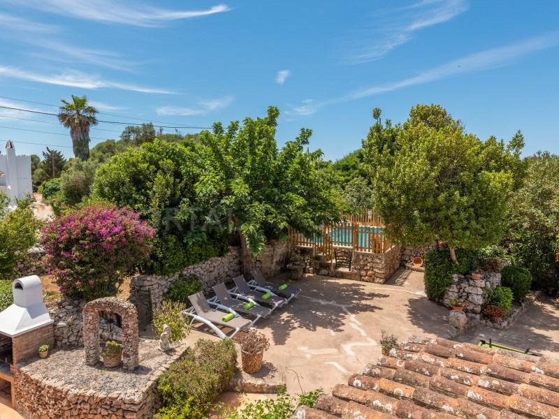 Casa en Venta en Es Castell