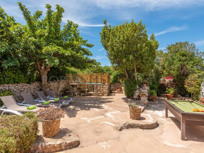 Casa en Venta en Es Castell