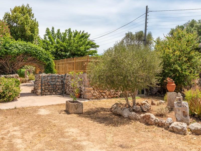 Casa en Venta en Es Castell