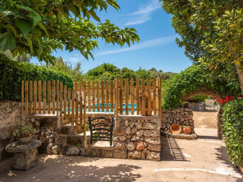 Casa en Venta en Es Castell