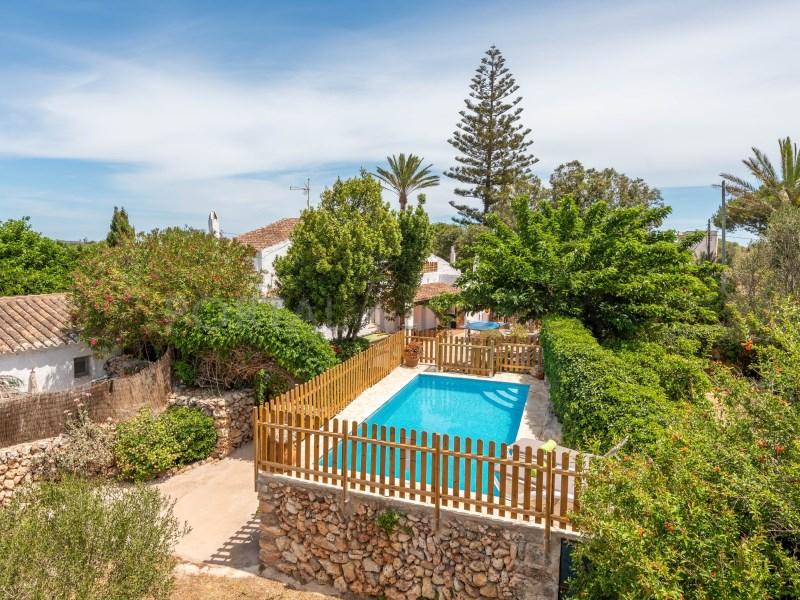 Casa en Venta en Es Castell