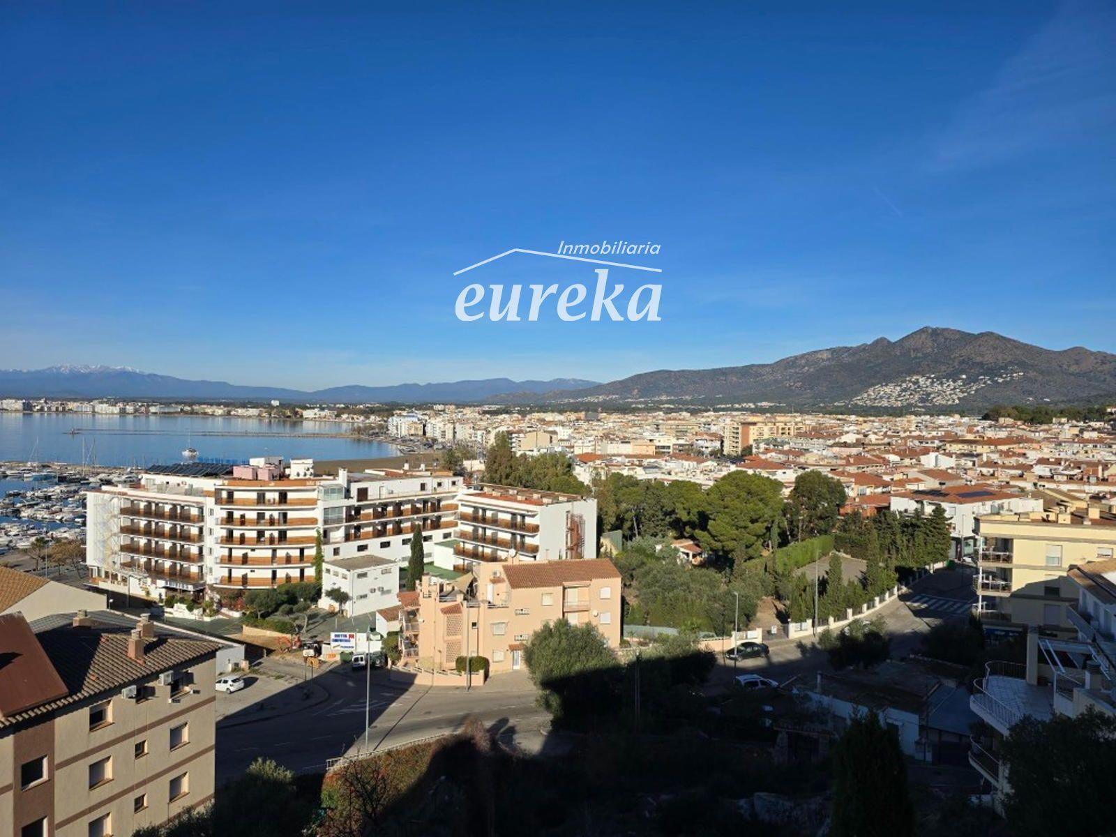 Piso en Venta en Roses