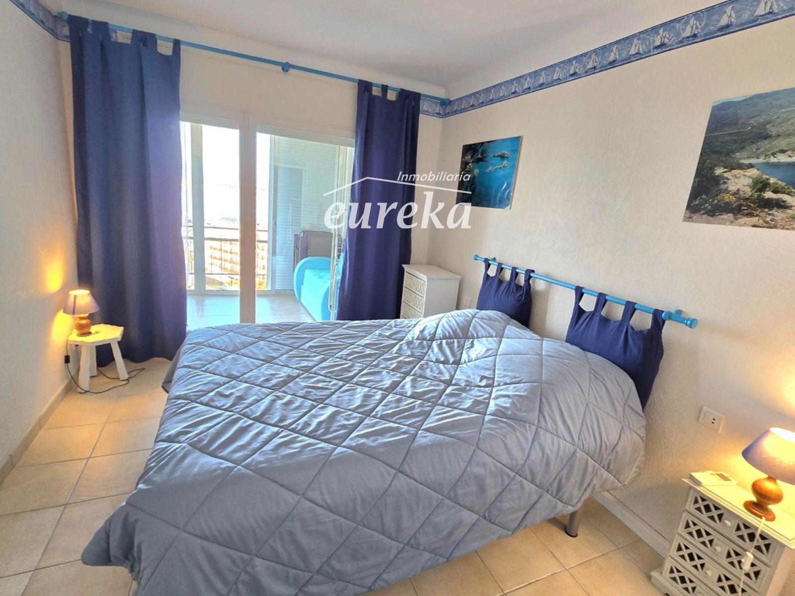 Piso en Venta en Roses