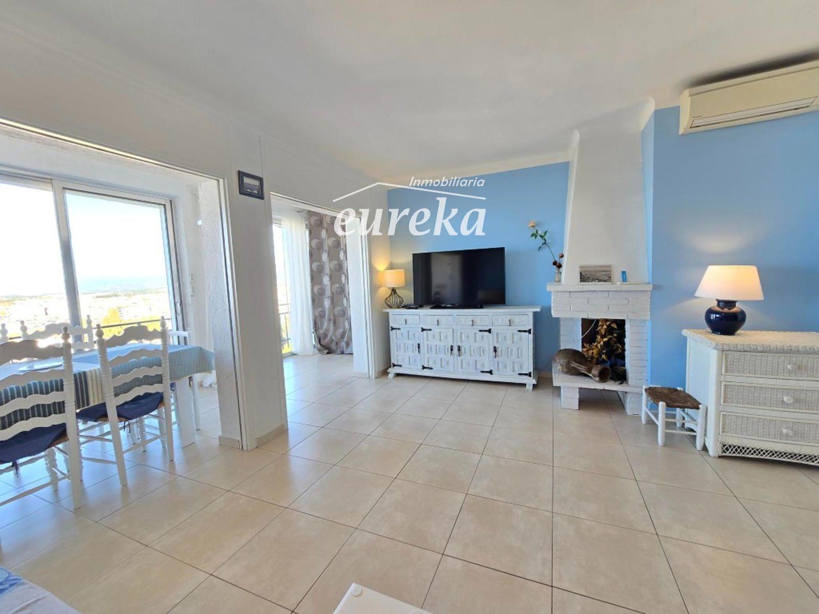 Piso en Venta en Roses
