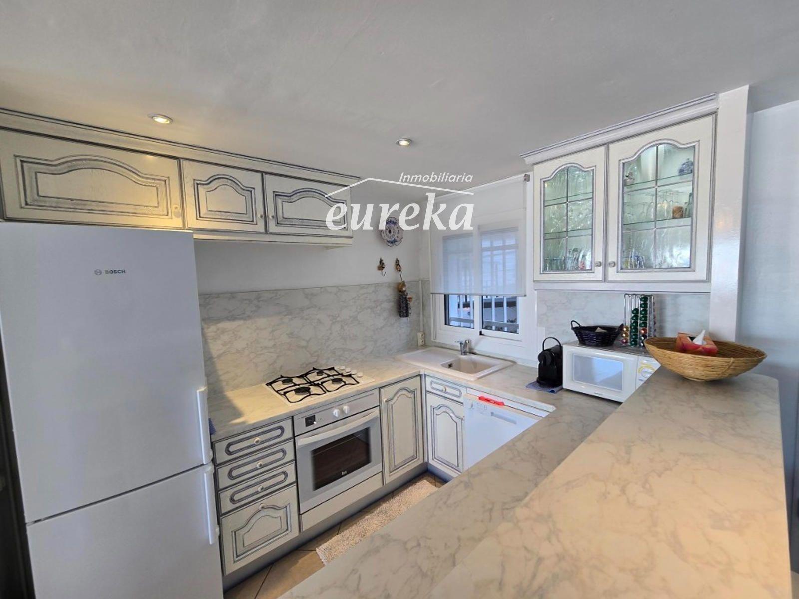 Piso en Venta en Roses