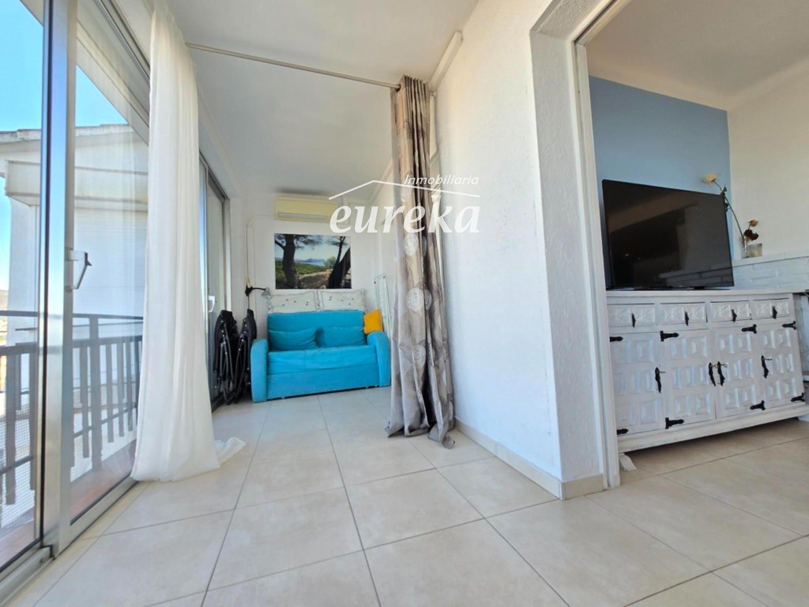 Piso en Venta en Roses
