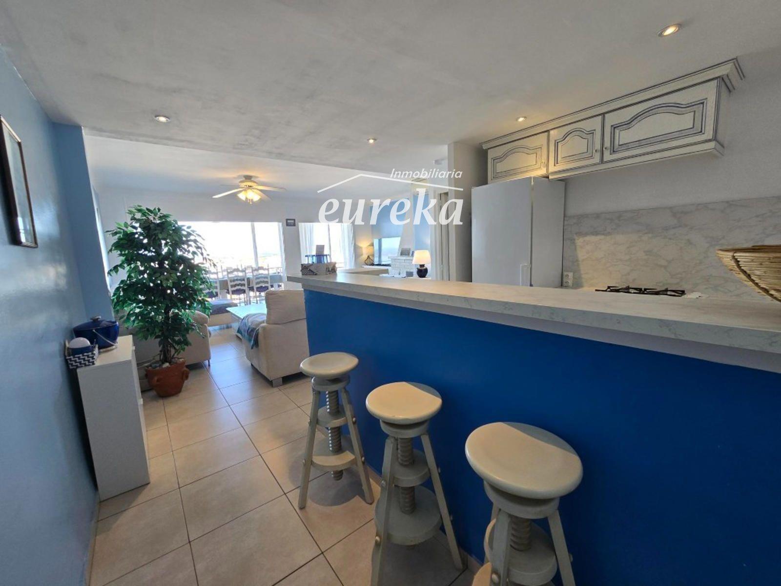 Piso en Venta en Roses