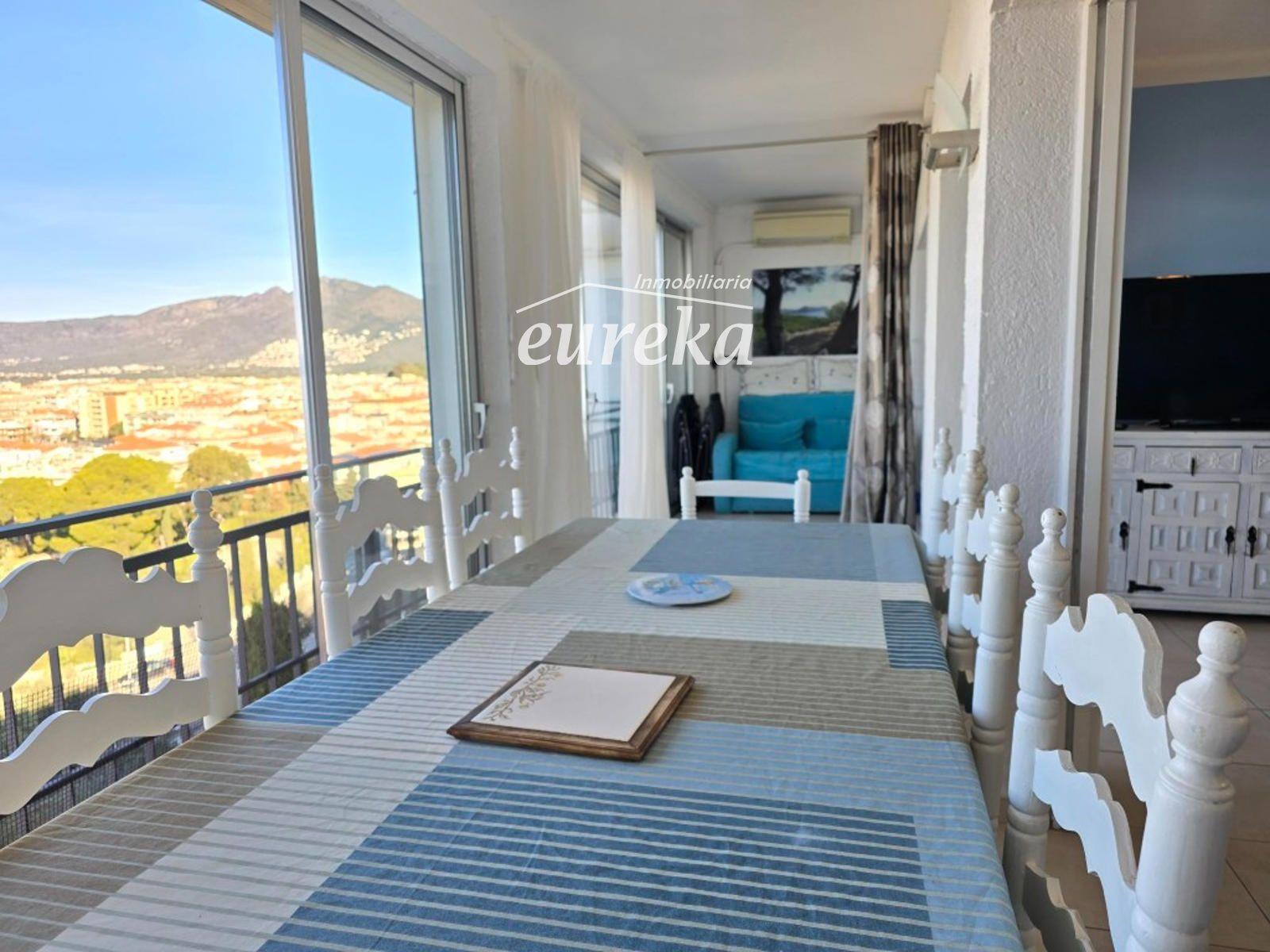 Piso en Venta en Roses
