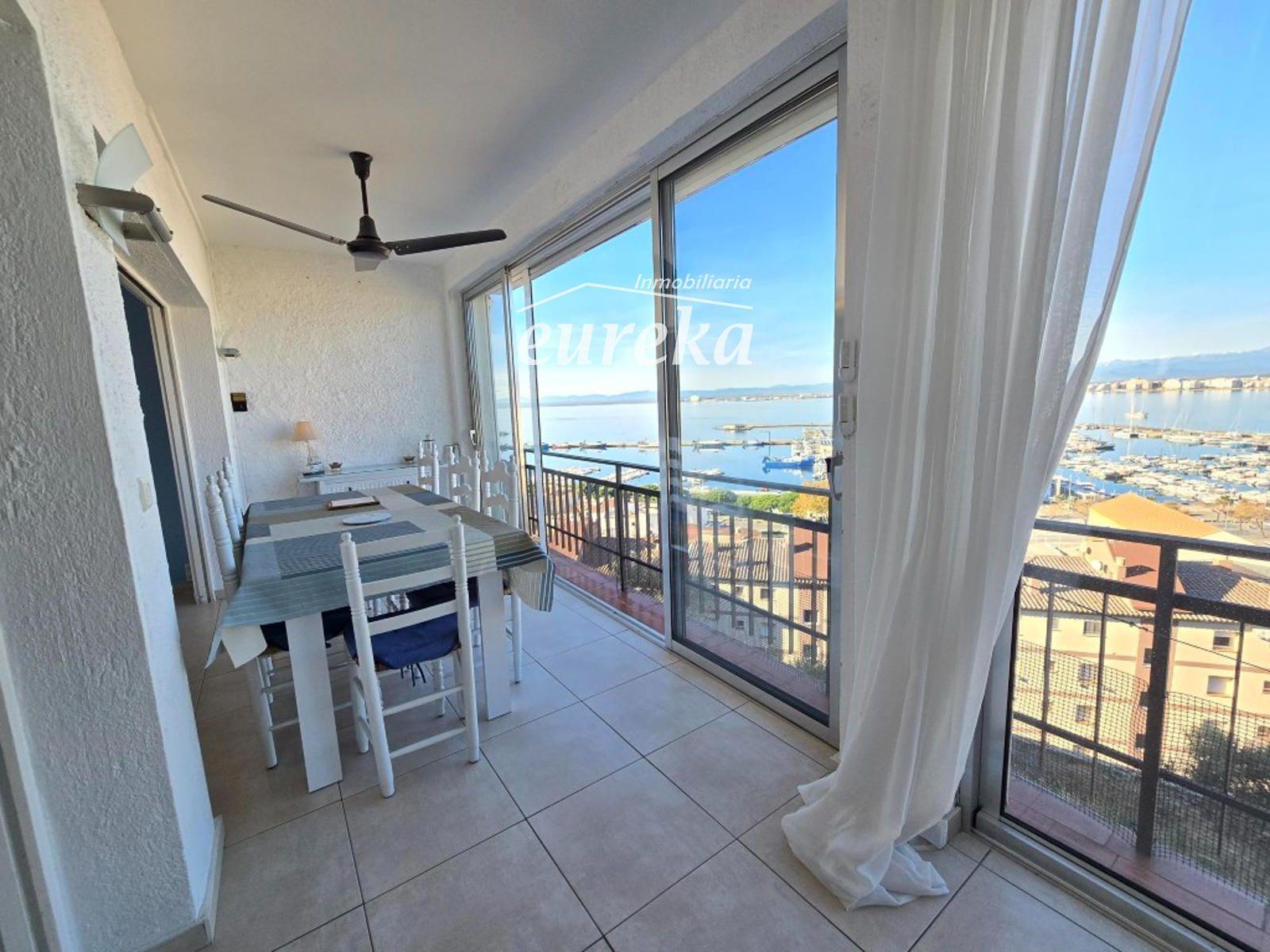 Piso en Venta en Roses