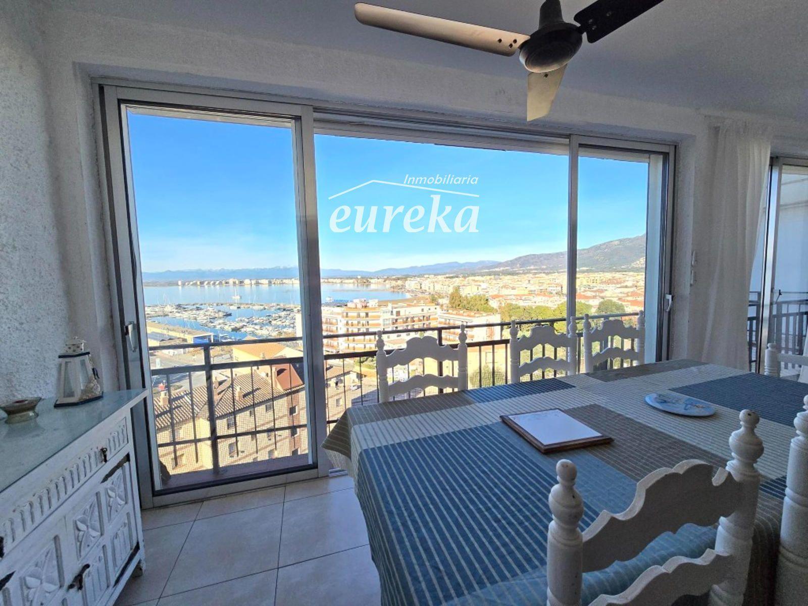 Piso en Venta en Roses
