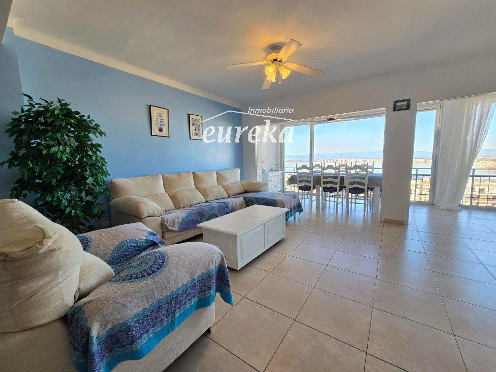 Piso en Venta en Roses