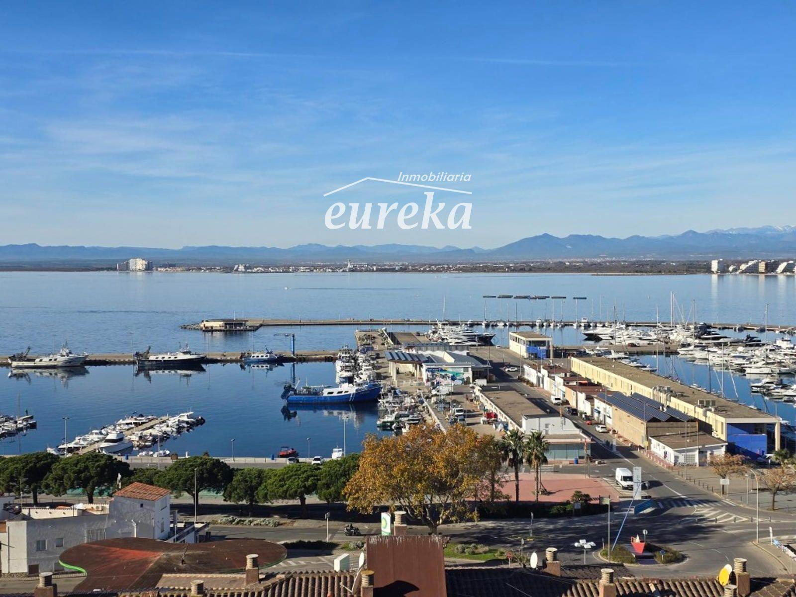 Piso en Venta en Roses