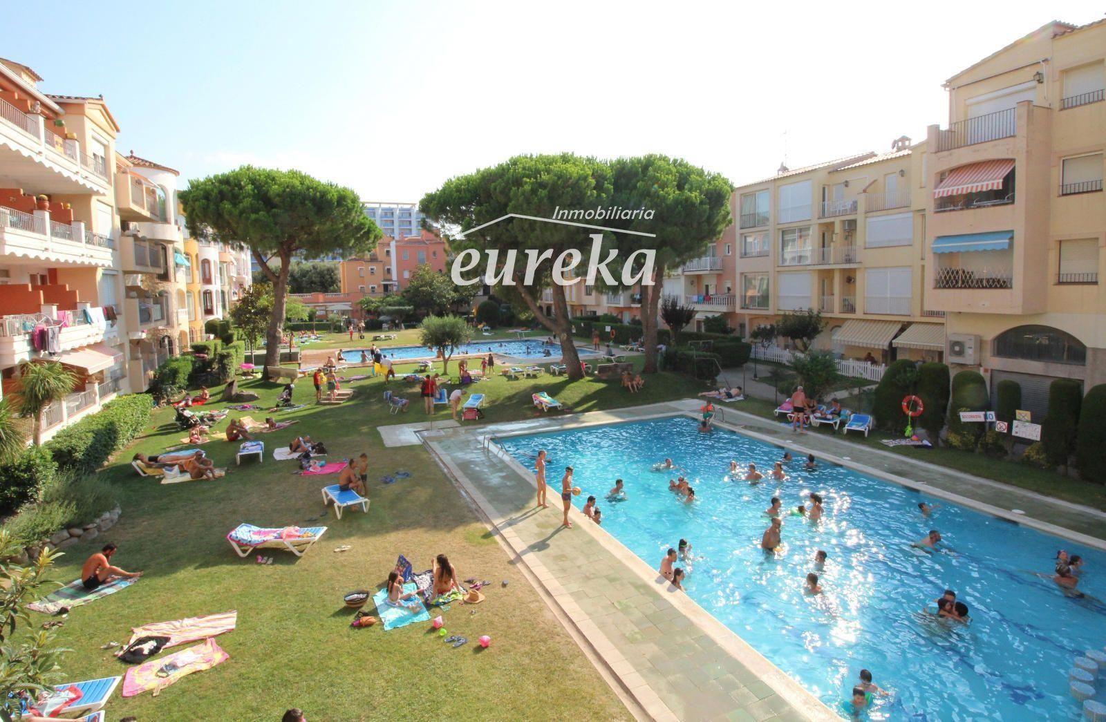 Flat for Sale in Empuriabrava