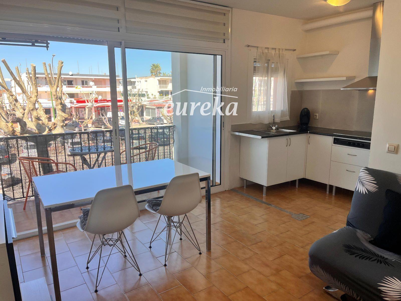 Flat for Sale in Empuriabrava