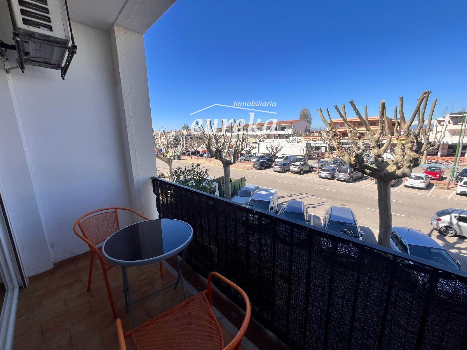 Flat for Sale in Empuriabrava