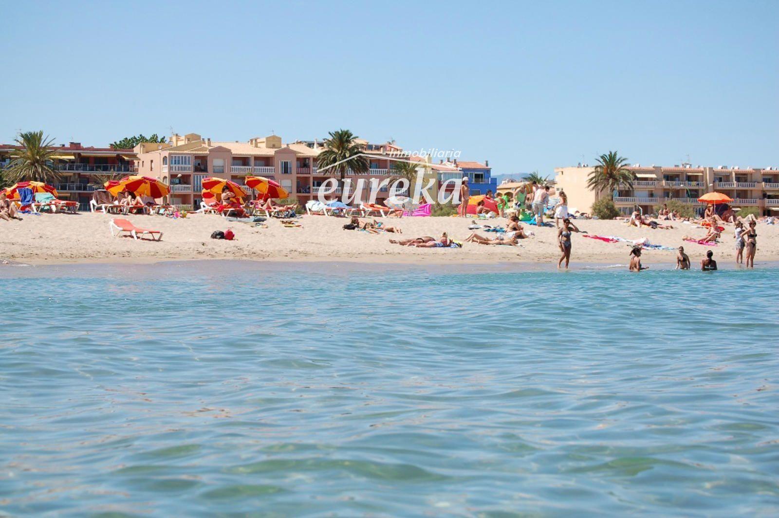 Flat for Sale in Empuriabrava